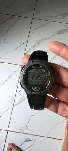 Relógio todo original pra quem gosta de coisa boa