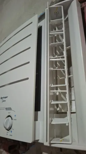 Ar condicionado Springer