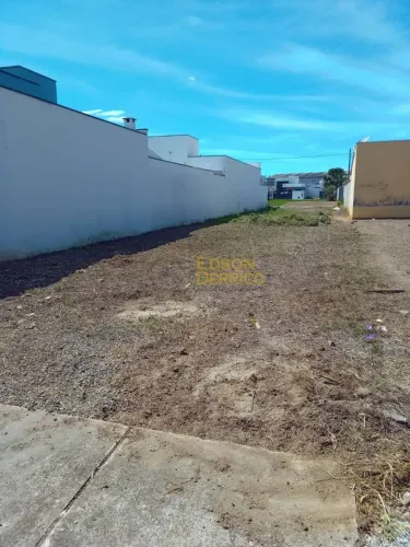 Lote/Terreno, Loteamento Santa Clara - Pindamonhangaba