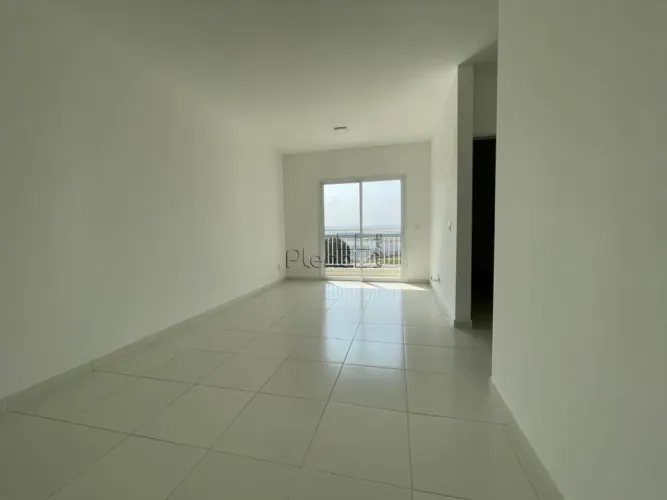 Apartamento para alugar em Indaiatuba, Parque São Lourenço, com 2 quartos, com 68 m²