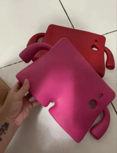 Capa tablet Samsung 