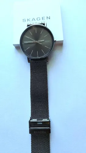 Relogio SKAGEN DENMARK