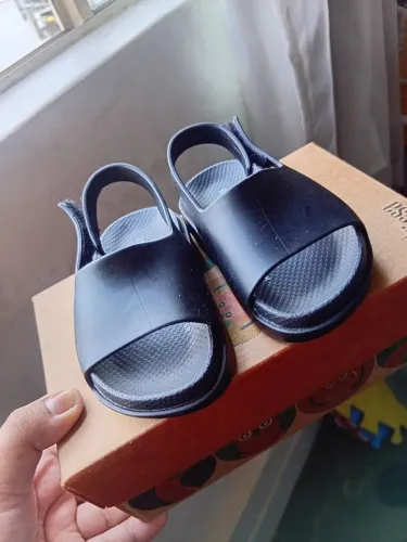 Sandalia Mini Melissa