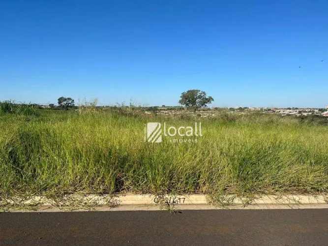 Terreno à venda, 200 m² por R$ 120.000,00 - Vila São Jorge - São José do Rio Preto/SP