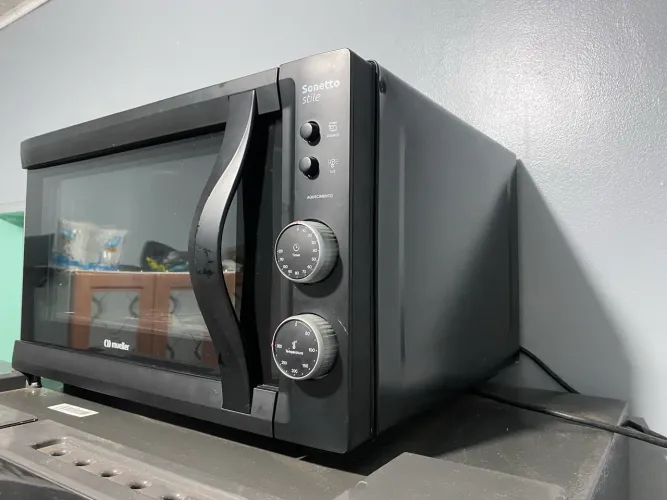 FORNO SONETTO