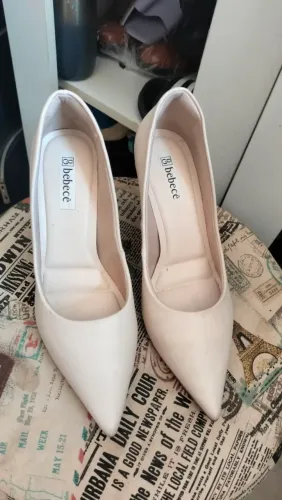 Salto bebece nude