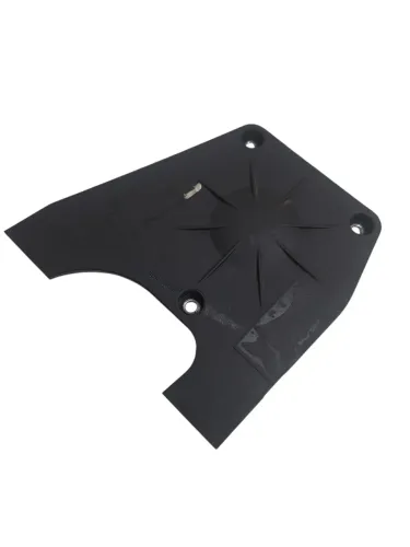 Capa Correia Dentada Superior Gm Onix / Prisma 1.0 2015