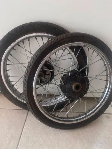 Rodas