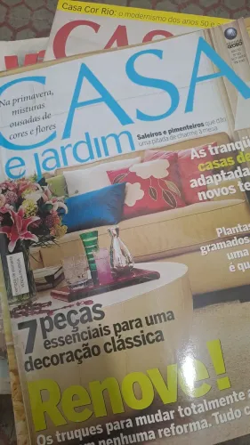 Revistas 