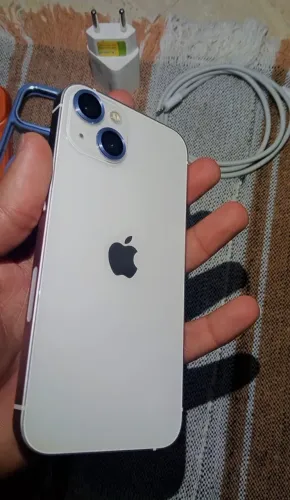 iPhone 13 128 gb bateria 90?