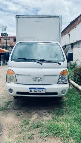 IMPERDÍVEL    caminhão HR 