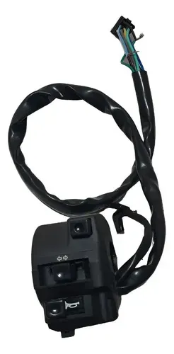 Punho Chave Luz Seta Cg 125 Fan Ks Cg 150 Titan