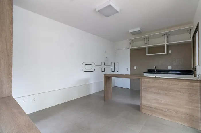 Aluguel Apartamento 1 Dormitórios - 44 m² Chácara Klabin
