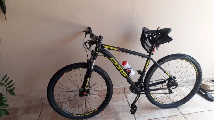 Bicicleta MTB OGYY
