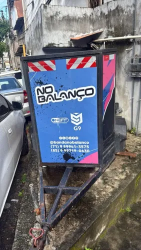 Carretinha