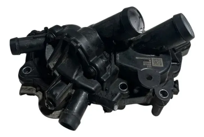 Bomba D\''água Completa Volkswagen Polo 1.6 2021 - O4e121600q