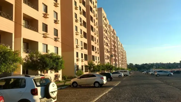 Oportunidade no Allegro  2 Quartos com Tudo Incluso!