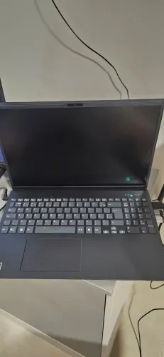 Notebook Vaio Fe16 Amd Ryzen 7-5825u - 2 meses de uso
