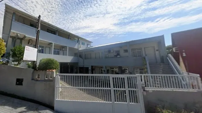 Pousada com Piscina a 300 metros do Mar nos Ingleses, em Florianópolis.