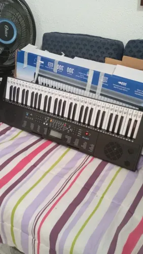 Teclado ?