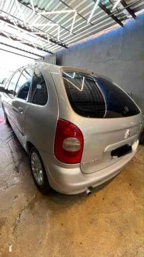 Citroen Xsara Picasso Exc./etoile 2.0 16V Mec. 2003