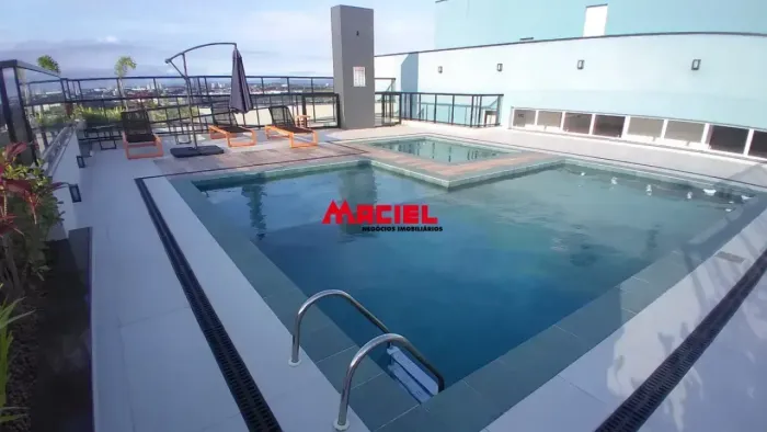 Seu novo apartamento no Villa Branca Jacareí! Conheça o Condomínio Pérola.