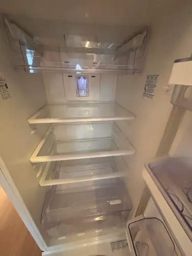 Geladeira Frost Free Electrolux DF42