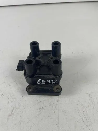 Bobina De Ignição Gm Vectra 2.0 De 1998 A 2005 Ngk