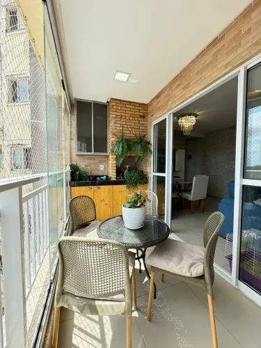 Vendo Apartamento no Condomínio Cidade de Milão, 90m², 02 Vagas Cobertas, Oportunidade