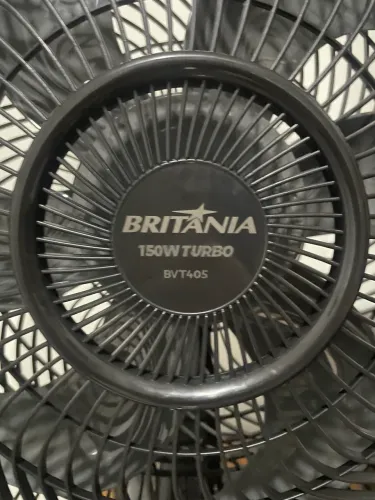 Ventilador 220v