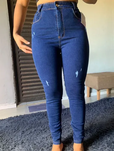 Calça jeans Feminina 