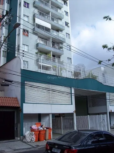 Apartamento 2 quartos - Alto dos Passos