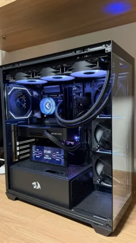 PC GAMER COMPUTADOR 