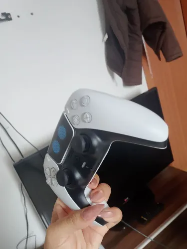 Vendo controle ps5