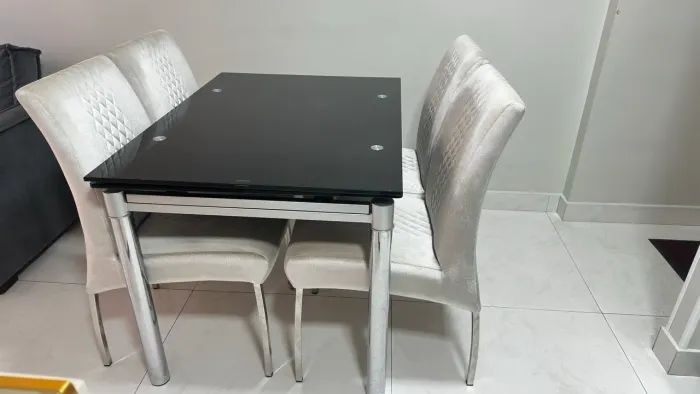 MESA RETRÁTIL 