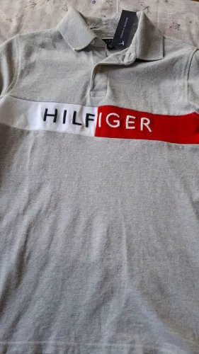 Camisa Tommy Hilfiger