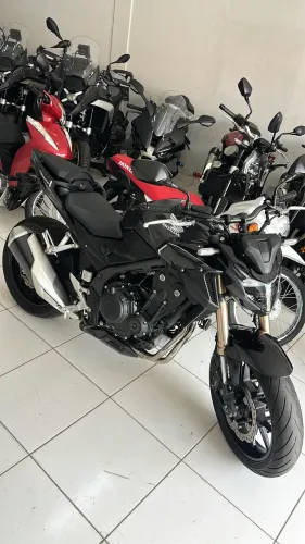 CB500F ano 2023