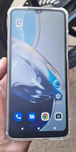 Moto e22 128 giga