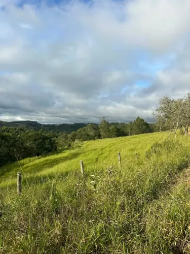 Terrenos de 500m²  R$ 120 Mil Parcelado com 30% de Entrada!