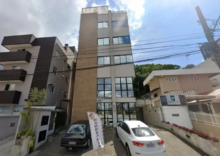 Imóvel para venda com 142 metros quadrados com 3 quartos em Santo Antônio - Joinville - SC