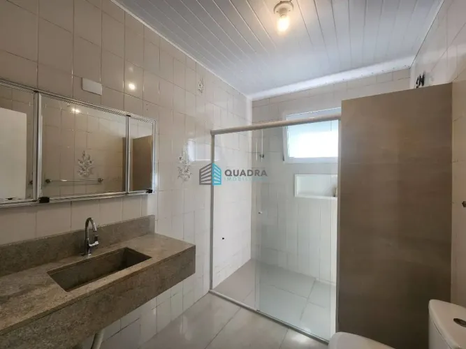 Casa com 4 dormitórios para alugar, 200 m² - Santa Mônica - Florianópolis/SC