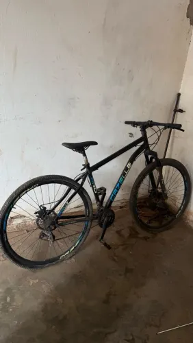 Bicicleta aro 29