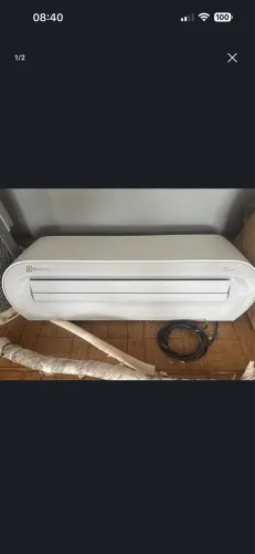 Ar condicionado Electrolux