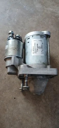 Motor de Arranque Fiat Punto Ideia Strada