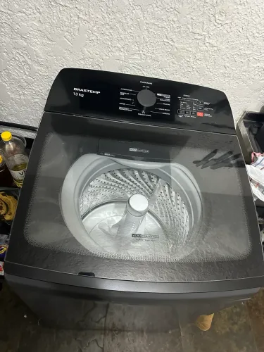 Venda de máquina de lavar