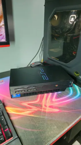 Playstation 2 FAT