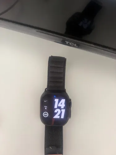 Apple Watch Ultra 2