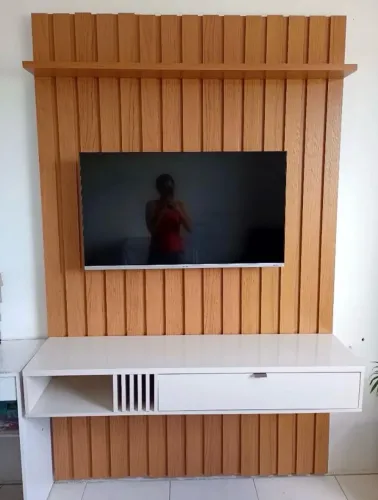 Painel Home para Sala