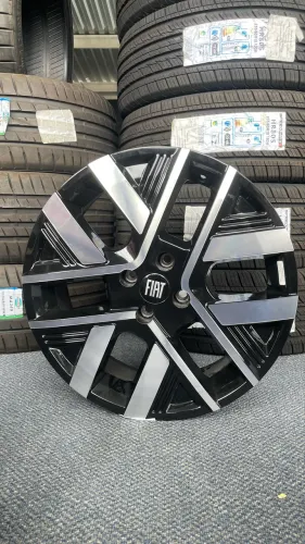 RODA FIAT