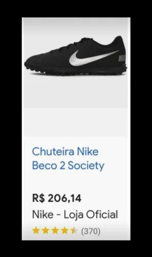 Society Nike Beco